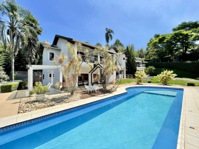 Casa de Condomínio, 5 quartos - Foto 2