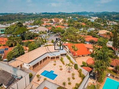 Casa de Condomínio, 4 quartos - Foto 2