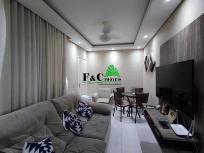 Apartamento, 2 quartos, 54 m² - Foto 3