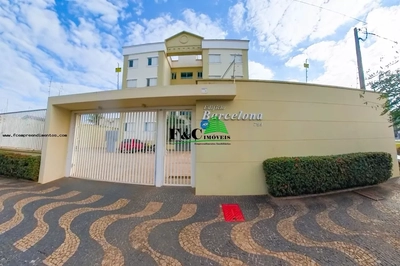 Apartamento, 2 quartos - Foto 1