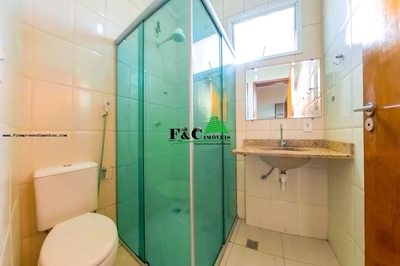 Apartamento, 2 quartos - Foto 4