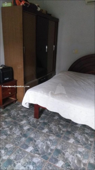 Chácara, 3 quartos, 1500 m² - Foto 3