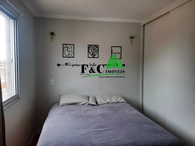 Apartamento, 3 quartos, 69 m² - Foto 2