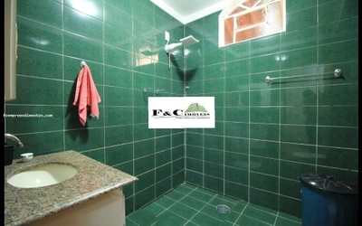 Casa, 3 quartos - Foto 4