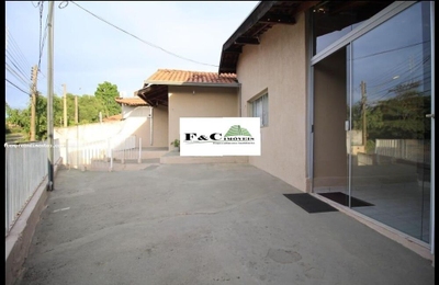 Casa, 3 quartos - Foto 2