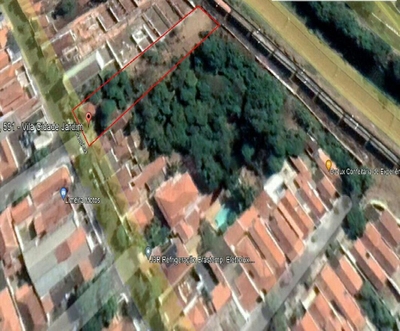 Terreno, 1891 m² - Foto 1