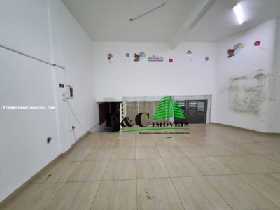 Loja-Salão - Foto 1