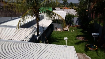 Chácara, 3 quartos, 1250 m² - Foto 5