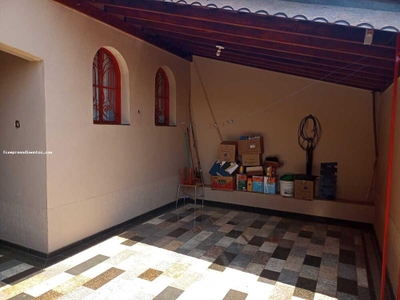 Casa, 3 quartos - Foto 3