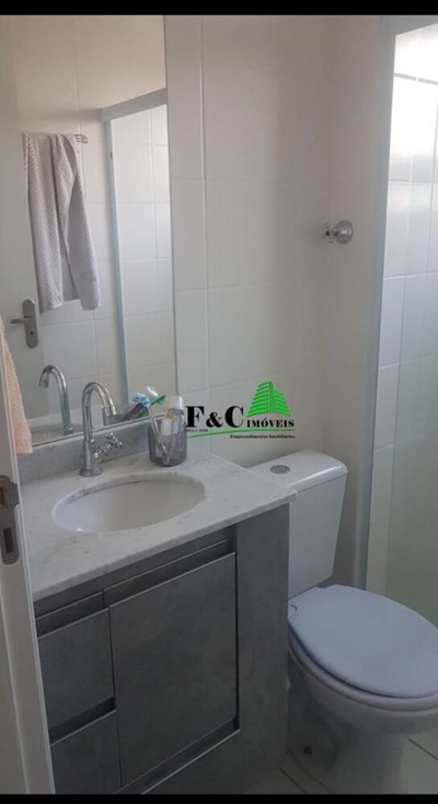 Apartamento, 2 quartos, 57 m² - Foto 4