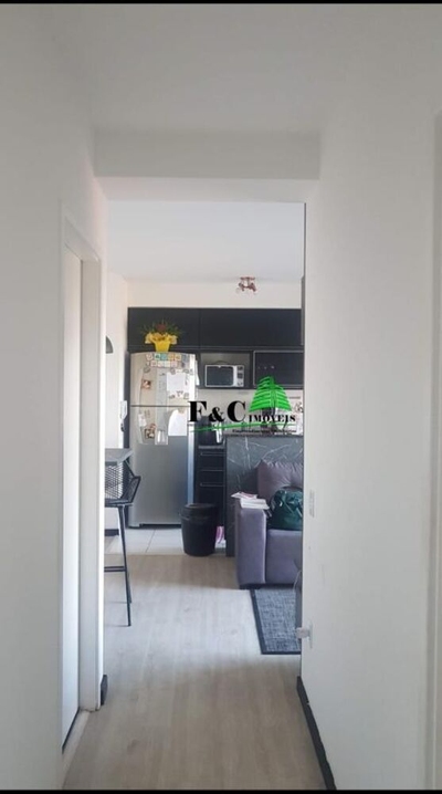 Apartamento, 2 quartos, 57 m² - Foto 5