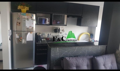 Apartamento, 2 quartos, 57 m² - Foto 1