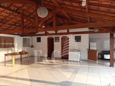 Chácara, 2 quartos, 380 m² - Foto 3