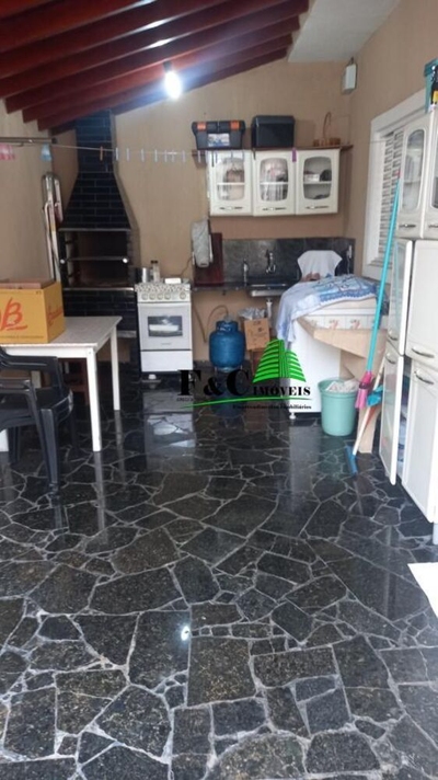 Casa, 2 quartos - Foto 4