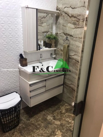 Casa, 3 quartos - Foto 2