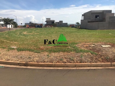 Terreno, 309 m² - Foto 1