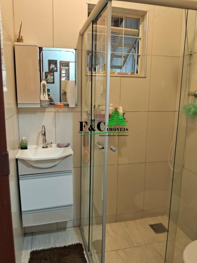 Casa, 2 quartos - Foto 2