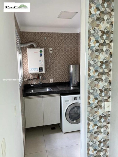 Apartamento, 3 quartos, 97 m² - Foto 3