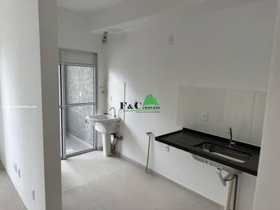 Apartamento, 2 quartos, 56 m² - Foto 1