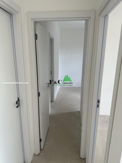 Apartamento, 2 quartos, 56 m² - Foto 3