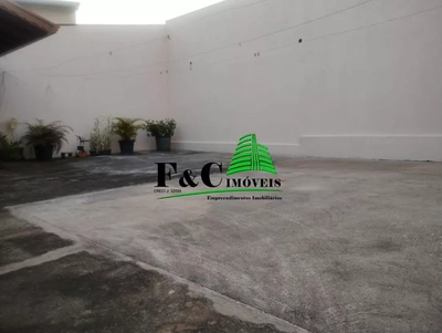 Casa, 4 quartos - Foto 5