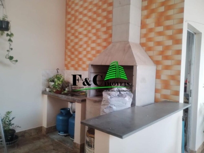 Casa, 4 quartos - Foto 4