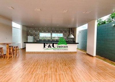 Apartamento, 2 quartos, 58 m² - Foto 1