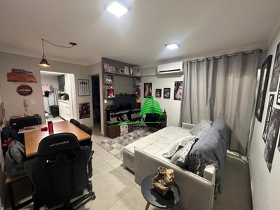 Apartamento, 2 quartos, 58 m² - Foto 4