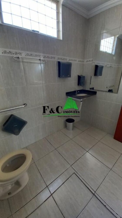 Depósito-Galpão - Foto 2