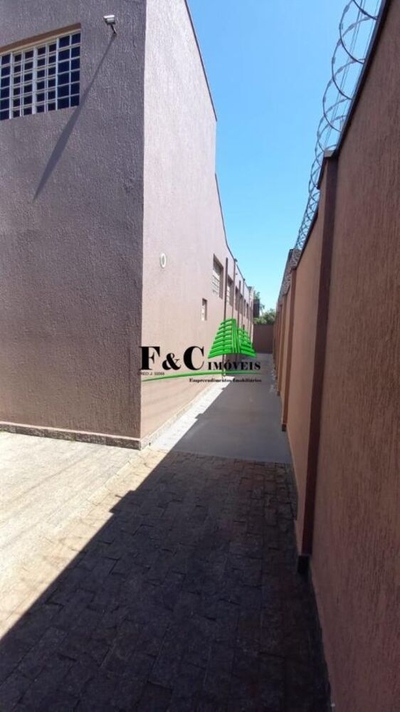 Depósito-Galpão - Foto 4