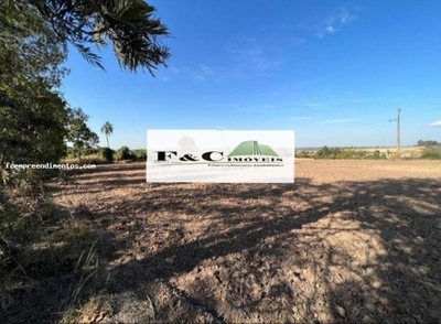 Terreno, 5 hectares - Foto 4