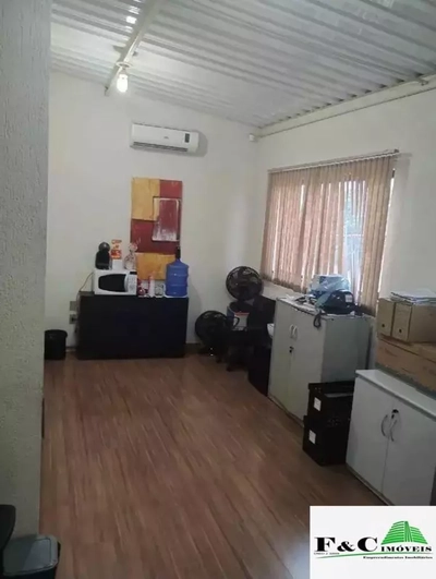 Depósito-Galpão - Foto 3