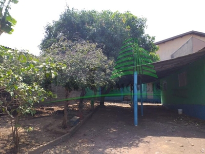 Terreno, 378 m² - Foto 1