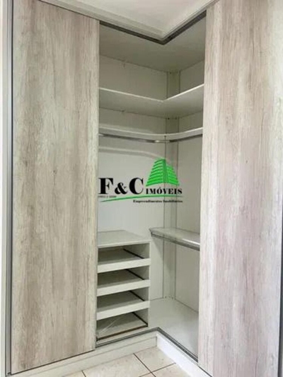 Apartamento, 2 quartos, 60 m² - Foto 5