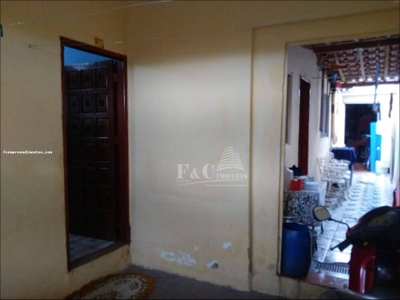 Casa, 2 quartos - Foto 4