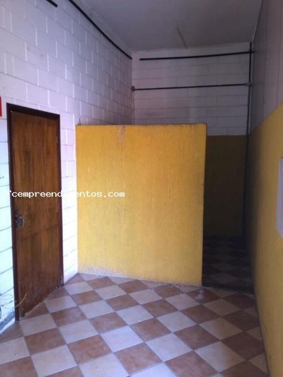 Depósito-Galpão - Foto 1