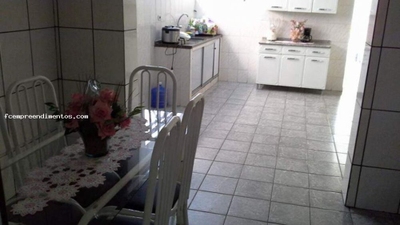 Casa, 3 quartos - Foto 4