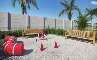 Apartamento, 2 quartos, 65 m² - Foto 4