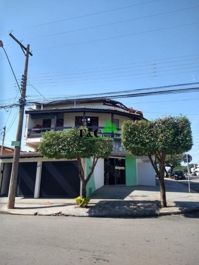 Sobrado, 3 quartos - Foto 1