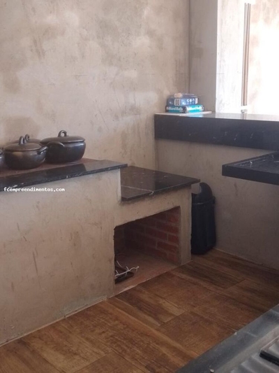 Chácara, 1 quarto, 1200 m² - Foto 1