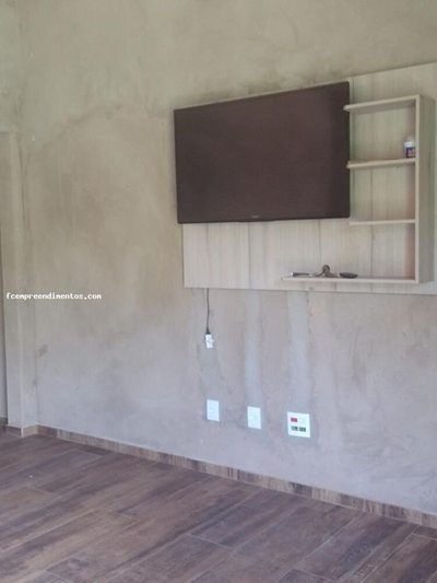 Chácara, 1 quarto, 1200 m² - Foto 2