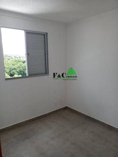 Apartamento, 2 quartos, 42 m² - Foto 2