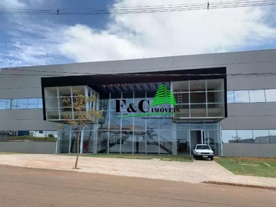 Depósito-Galpão - Foto 2