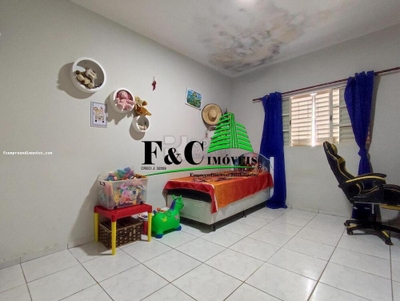 Casa, 3 quartos - Foto 3