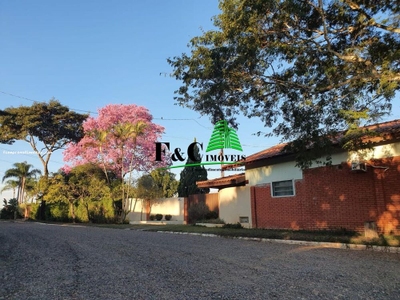 Chácara, 3 quartos, 2275 m² - Foto 4