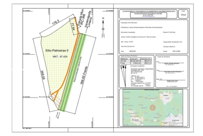 Sítio, 4 hectares - Foto 4