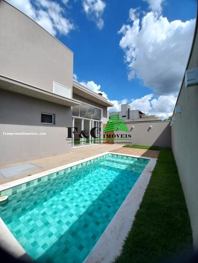 Casa de Condomínio, 3 quartos - Foto 3