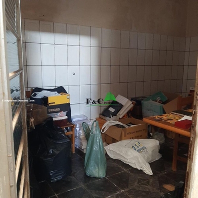 Sobrado, 2 quartos - Foto 1