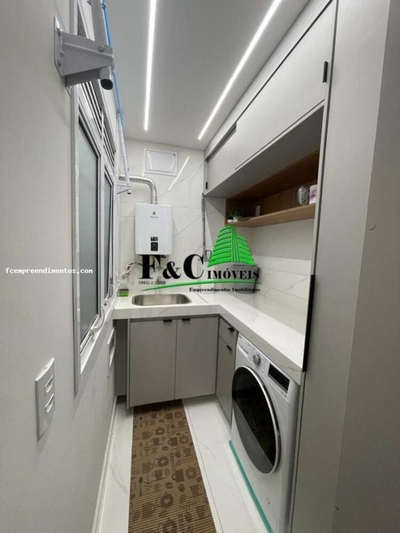 Apartamento, 3 quartos, 89 m² - Foto 3