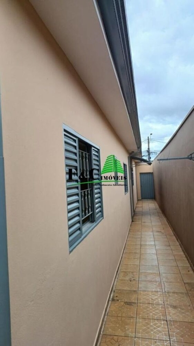 Casa, 4 quartos - Foto 4